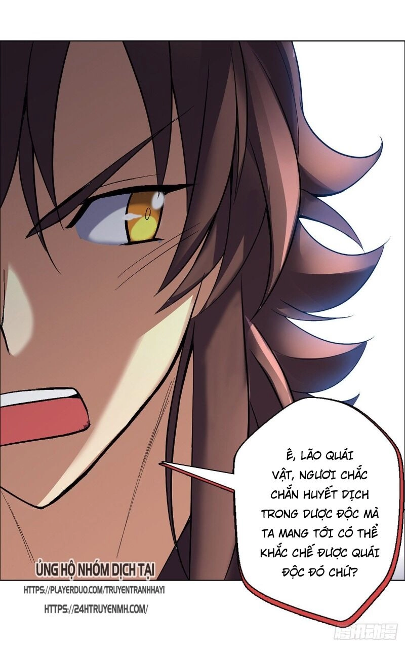 Vạn Thần Tổ Sư Chapter 28 - 9