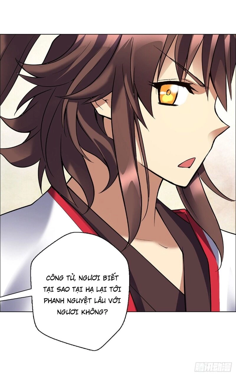 Vạn Thần Tổ Sư Chapter 28 - 12