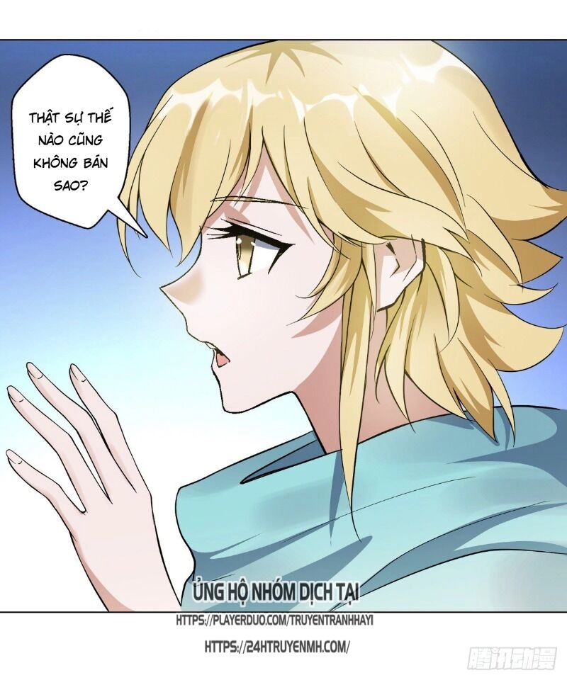 Vạn Thần Tổ Sư Chapter 28 - 18