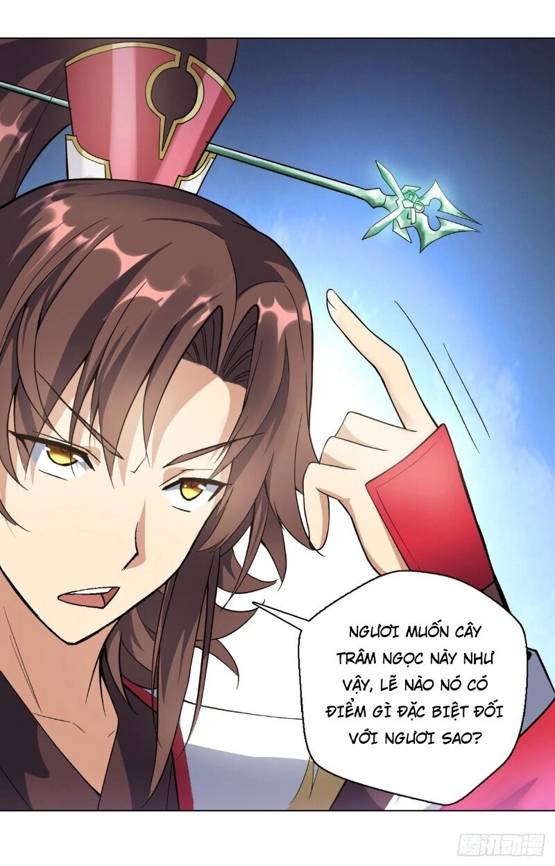 Vạn Thần Tổ Sư Chapter 28 - 19