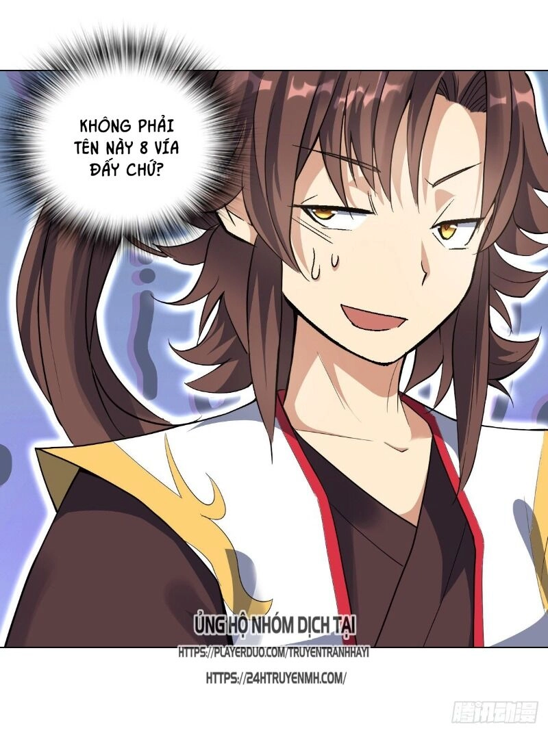 Vạn Thần Tổ Sư Chapter 28 - 22