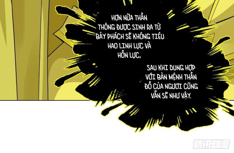 Vạn Thần Tổ Sư Chapter 28 - 29