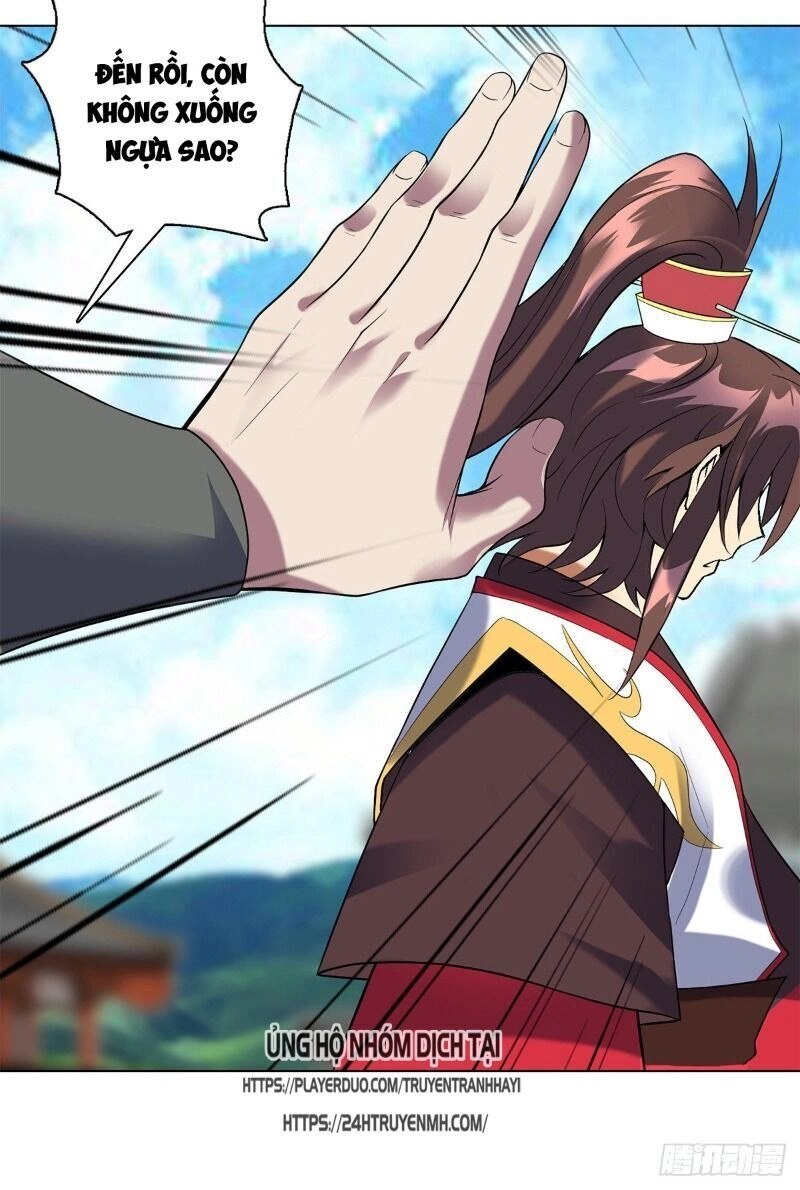 Vạn Thần Tổ Sư Chapter 30 - 24