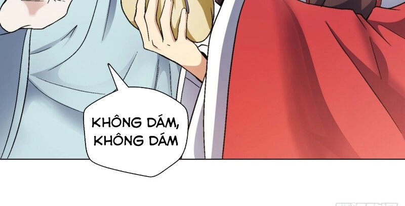 Vạn Thần Tổ Sư Chapter 35 - 11