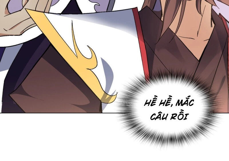 Vạn Thần Tổ Sư Chapter 35 - 33