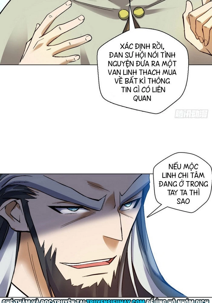 Vạn Thần Tổ Sư Chapter 37 - 14