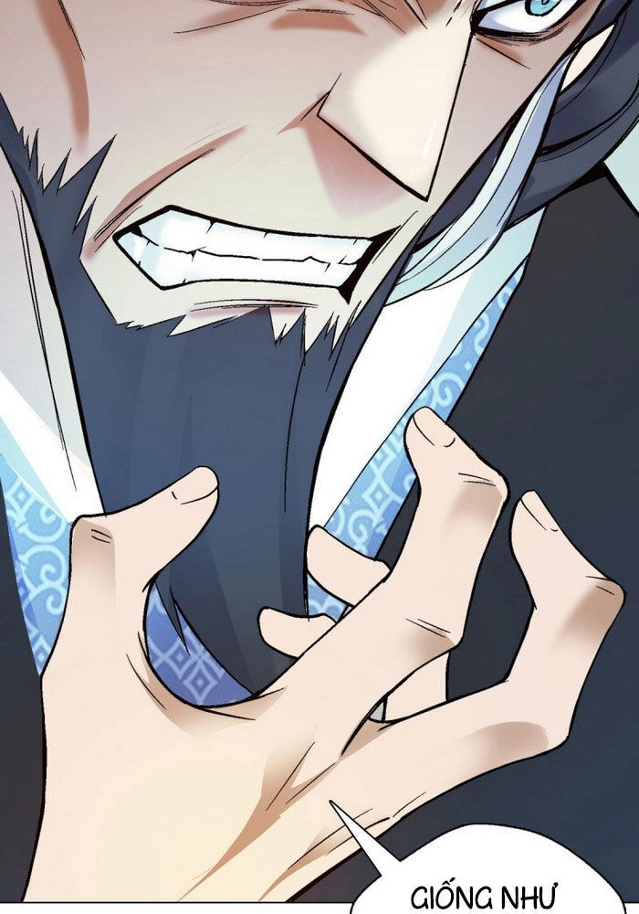 Vạn Thần Tổ Sư Chapter 37 - 20