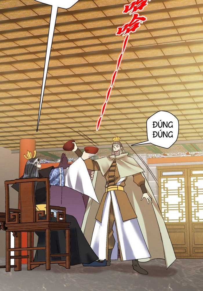 Vạn Thần Tổ Sư Chapter 37 - 24