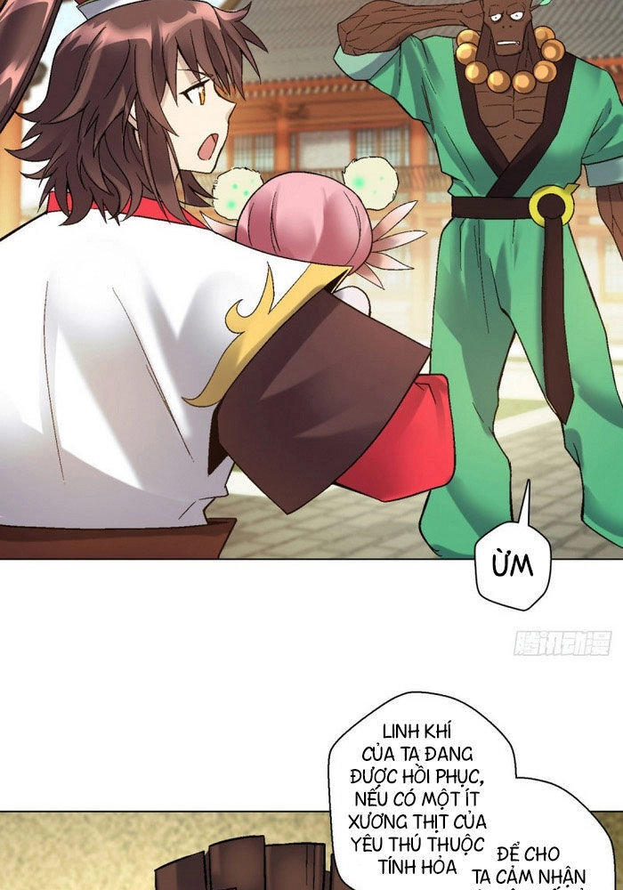 Vạn Thần Tổ Sư Chapter 37 - 26