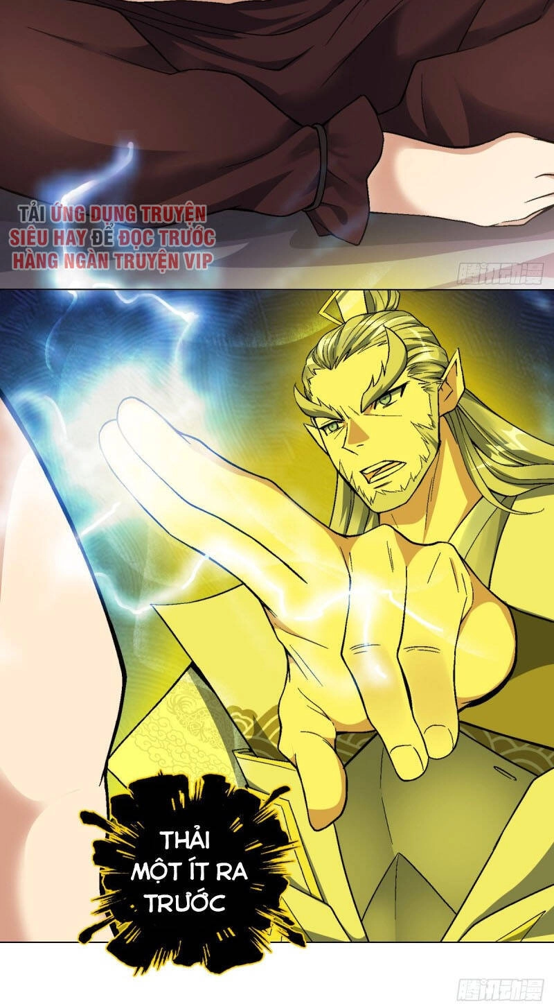 Vạn Thần Tổ Sư Chapter 38 - 2