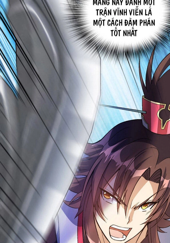 Vạn Thần Tổ Sư Chapter 42 - 2