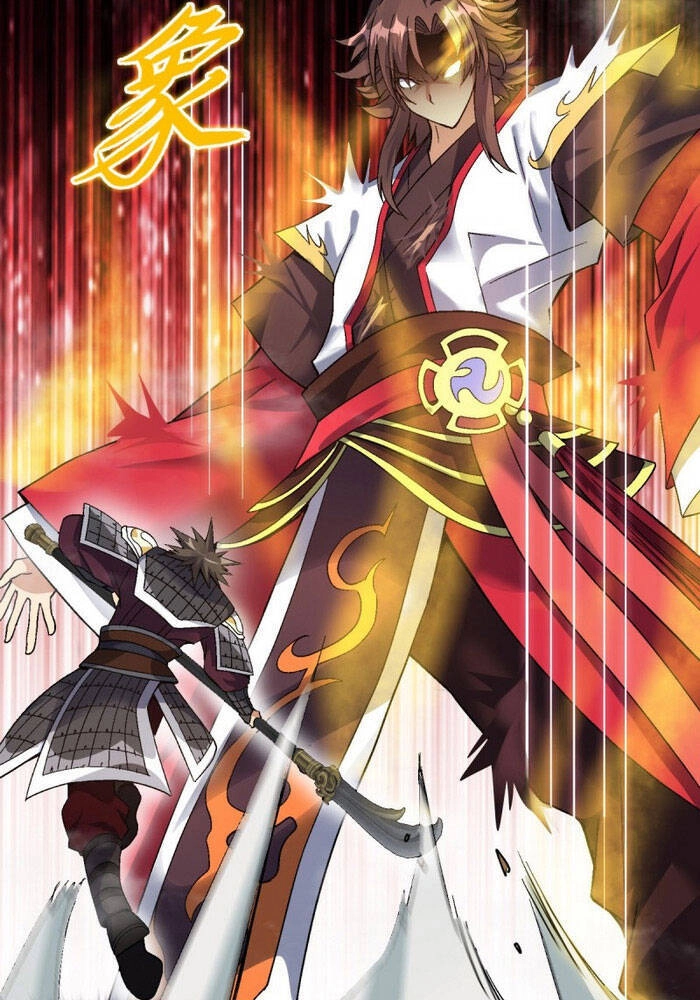 Vạn Thần Tổ Sư Chapter 42 - 4