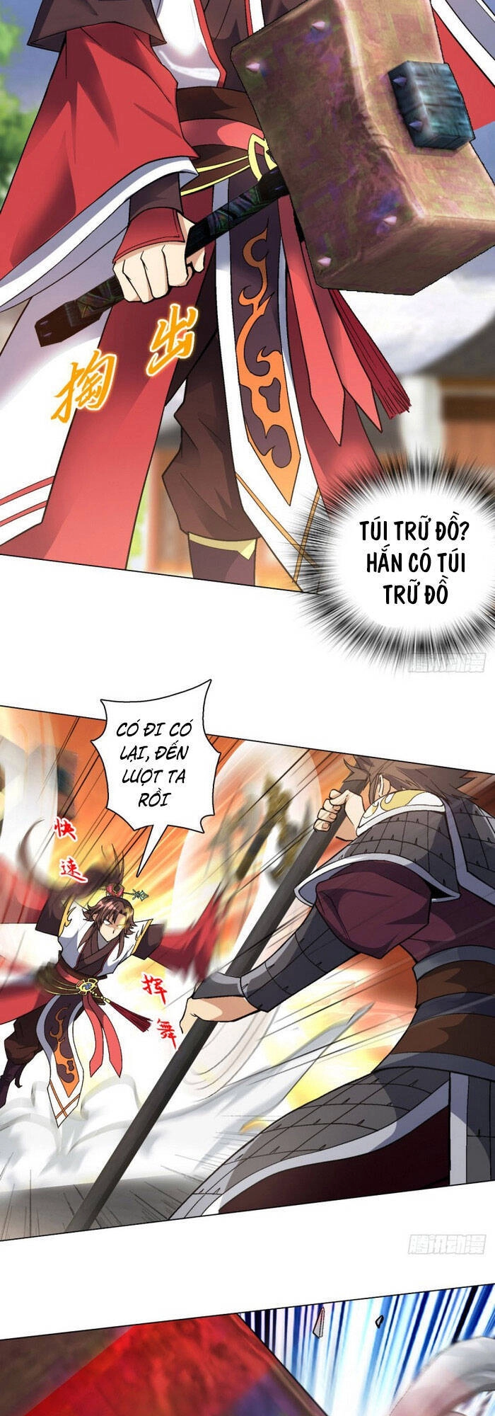 Vạn Thần Tổ Sư Chapter 42 - 9