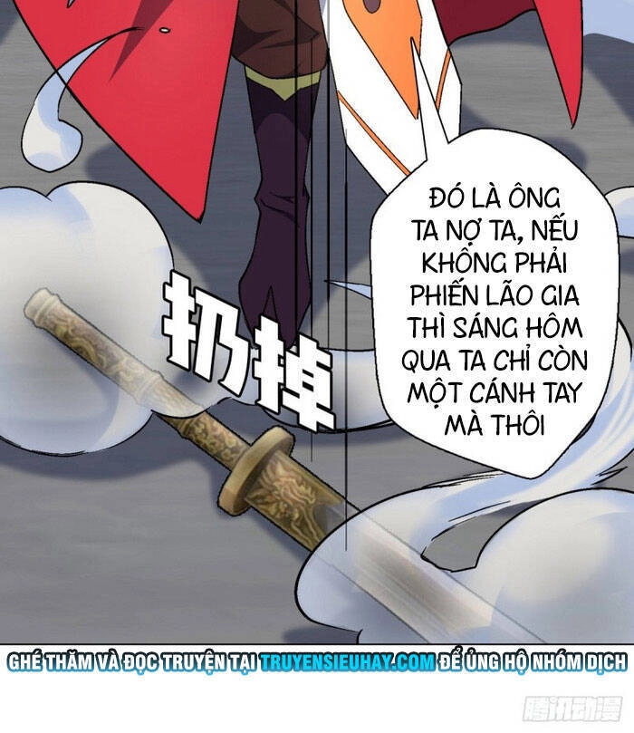 Vạn Thần Tổ Sư Chapter 42 - 20