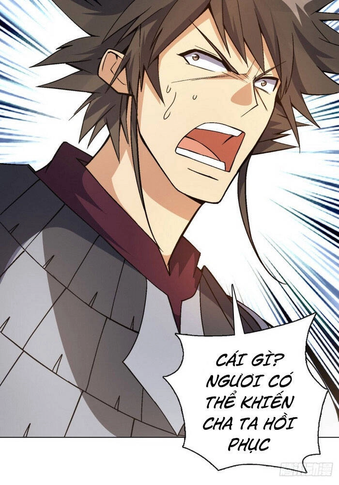 Vạn Thần Tổ Sư Chapter 42 - 22