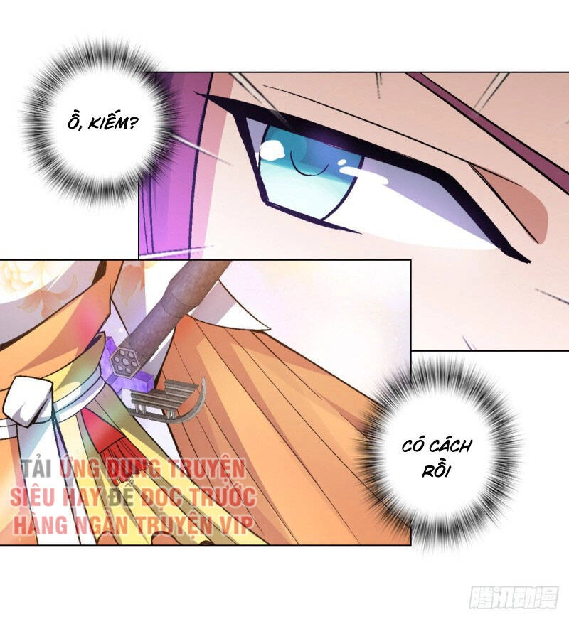 Vạn Thần Tổ Sư Chapter 44 - 5