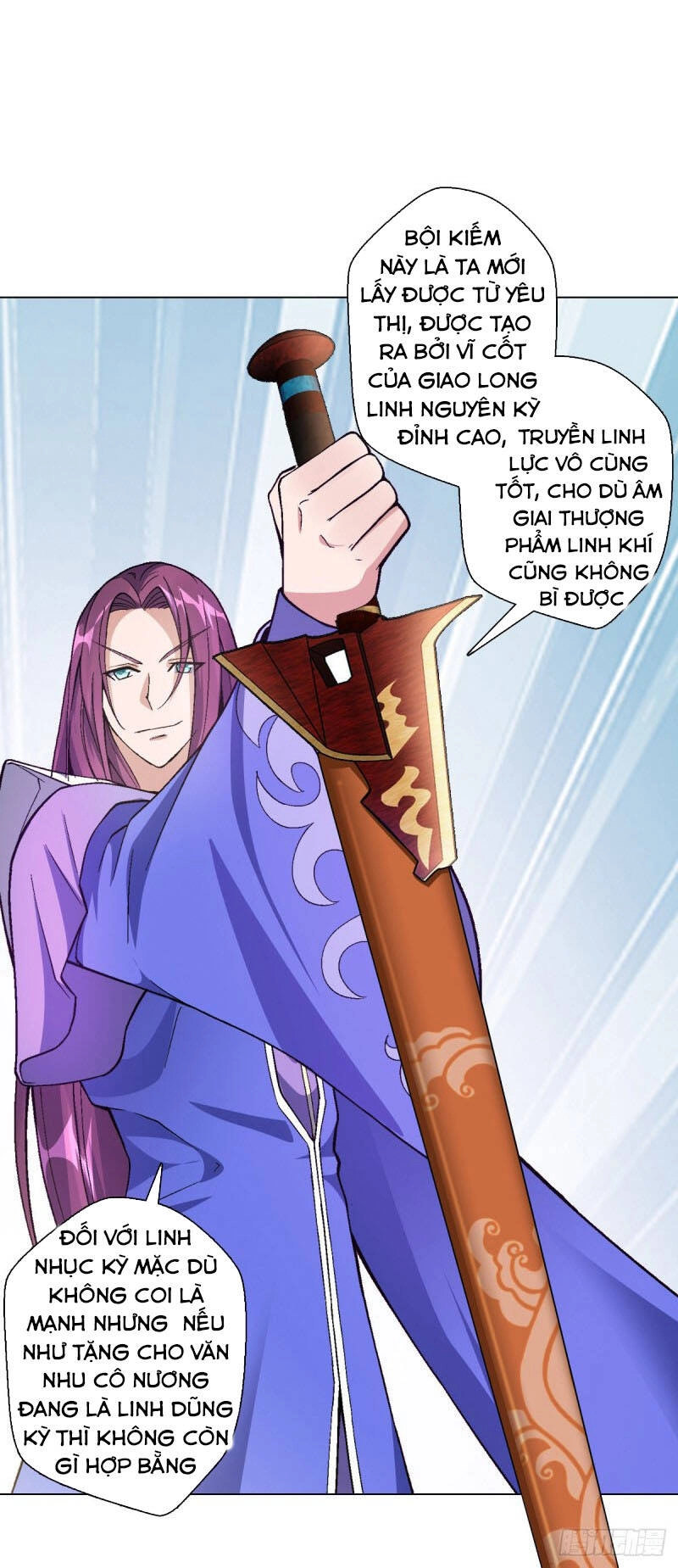 Vạn Thần Tổ Sư Chapter 44 - 7