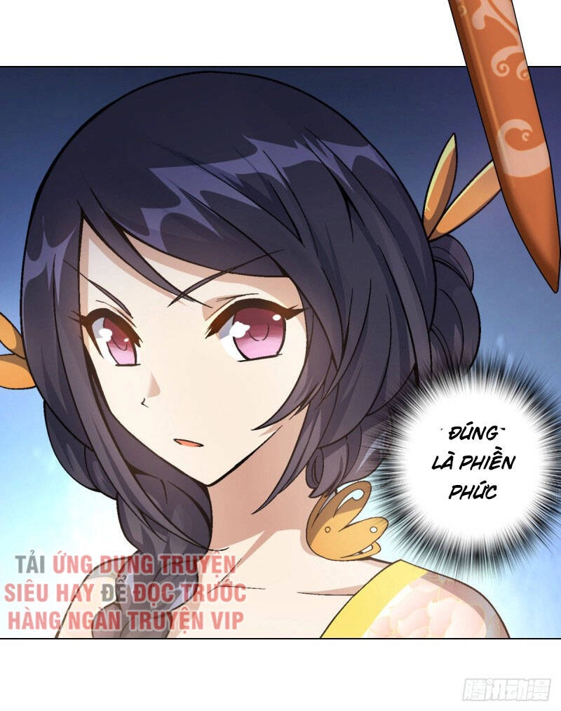 Vạn Thần Tổ Sư Chapter 44 - 8