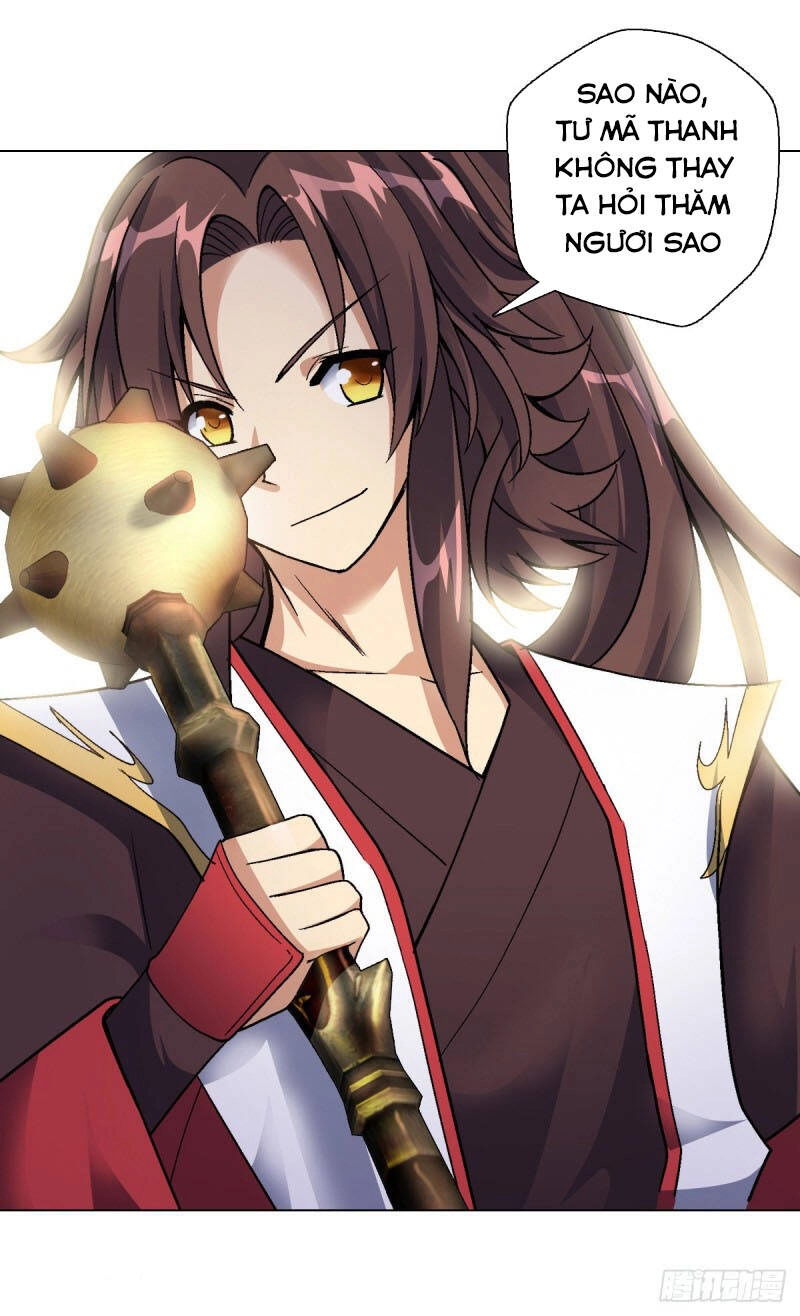 Vạn Thần Tổ Sư Chapter 44 - 15