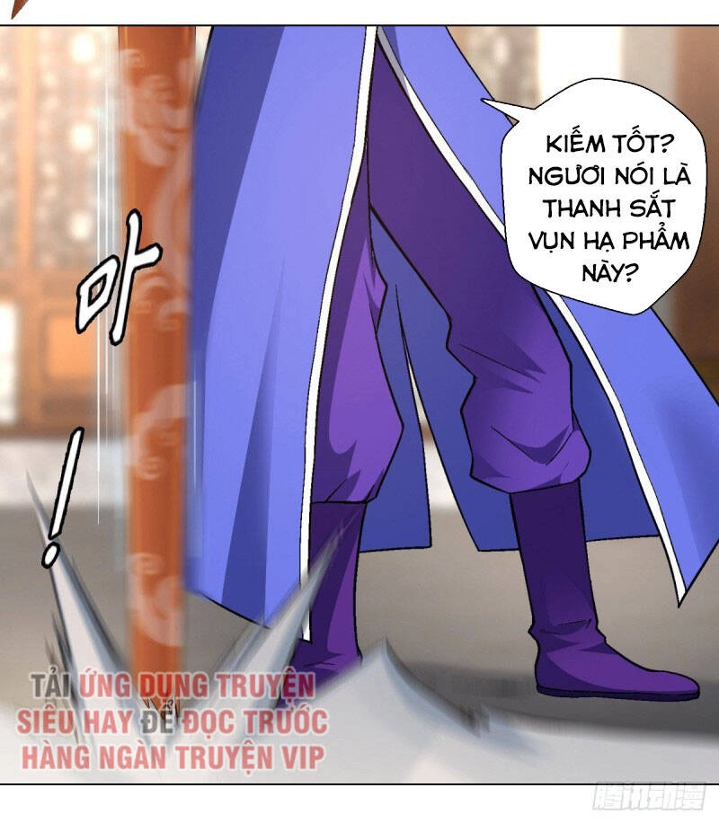Vạn Thần Tổ Sư Chapter 44 - 18