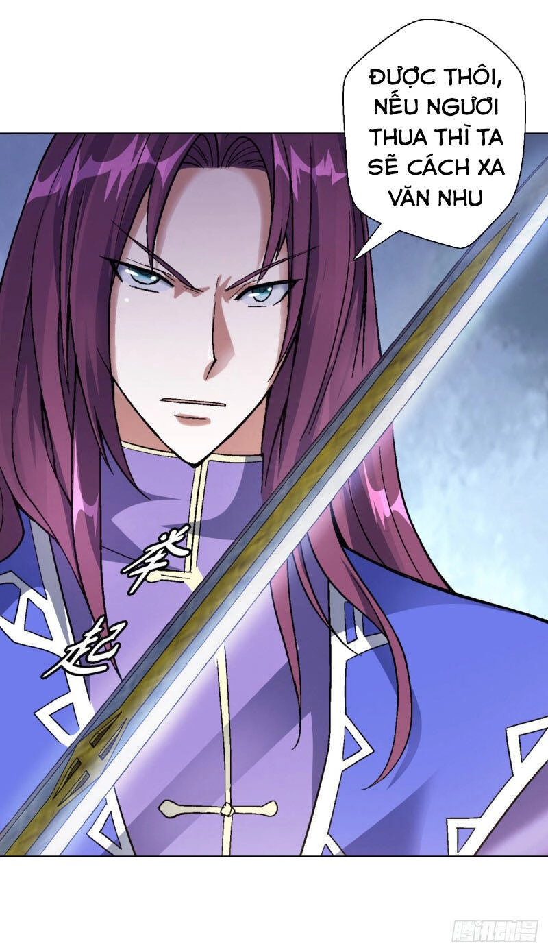 Vạn Thần Tổ Sư Chapter 44 - 20