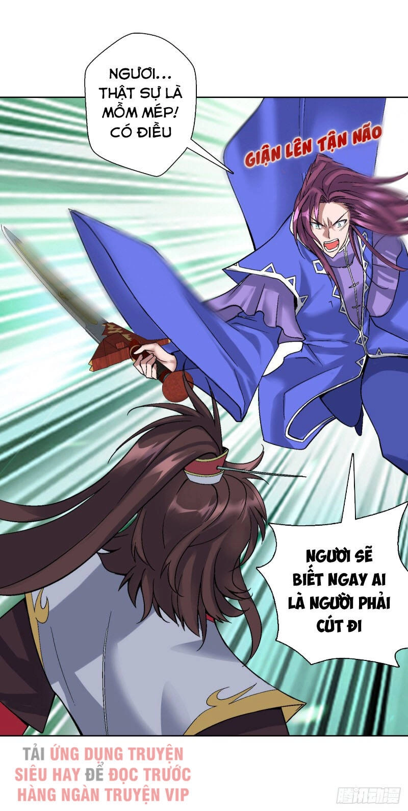 Vạn Thần Tổ Sư Chapter 44 - 30