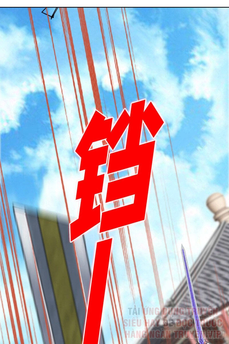 Vạn Thần Tổ Sư Chapter 44 - 34