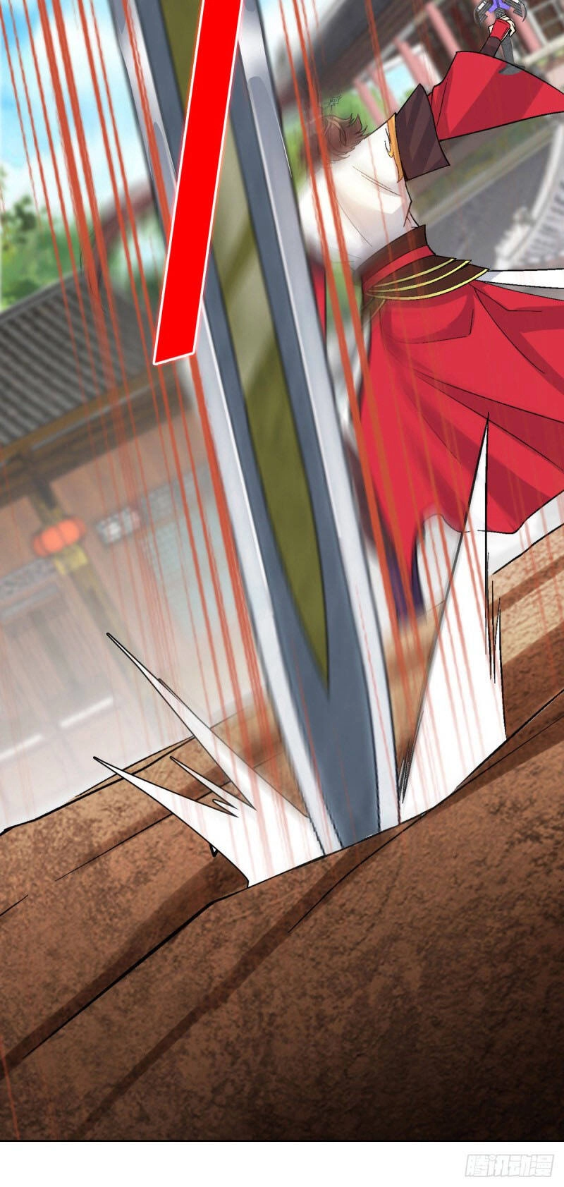 Vạn Thần Tổ Sư Chapter 44 - 35