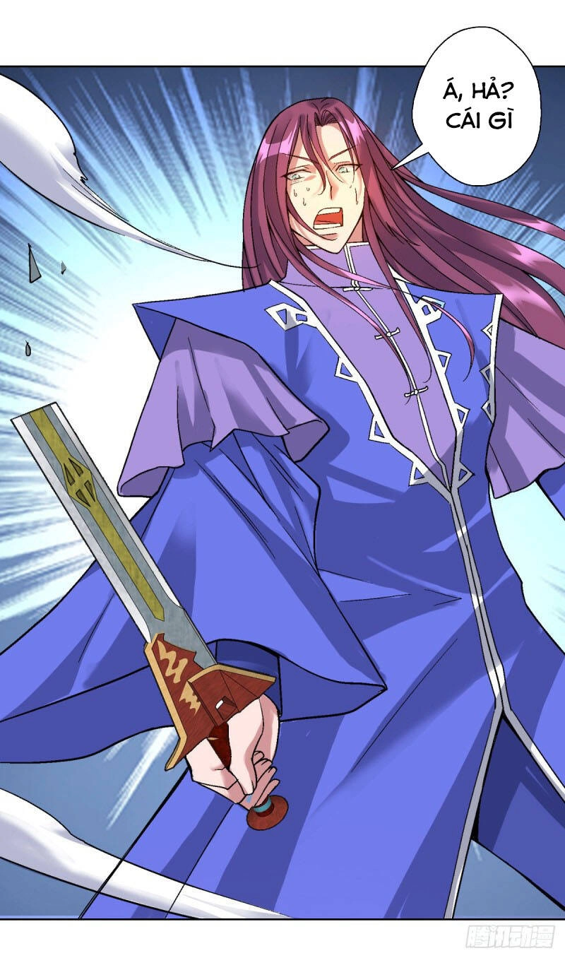 Vạn Thần Tổ Sư Chapter 44 - 36