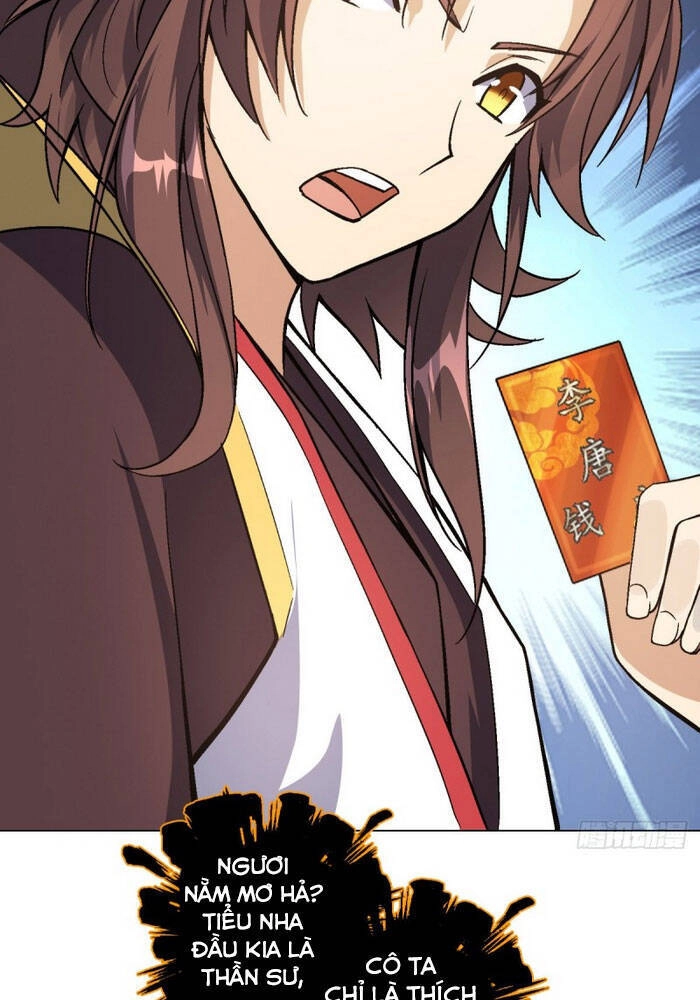 Vạn Thần Tổ Sư Chapter 45 - 12