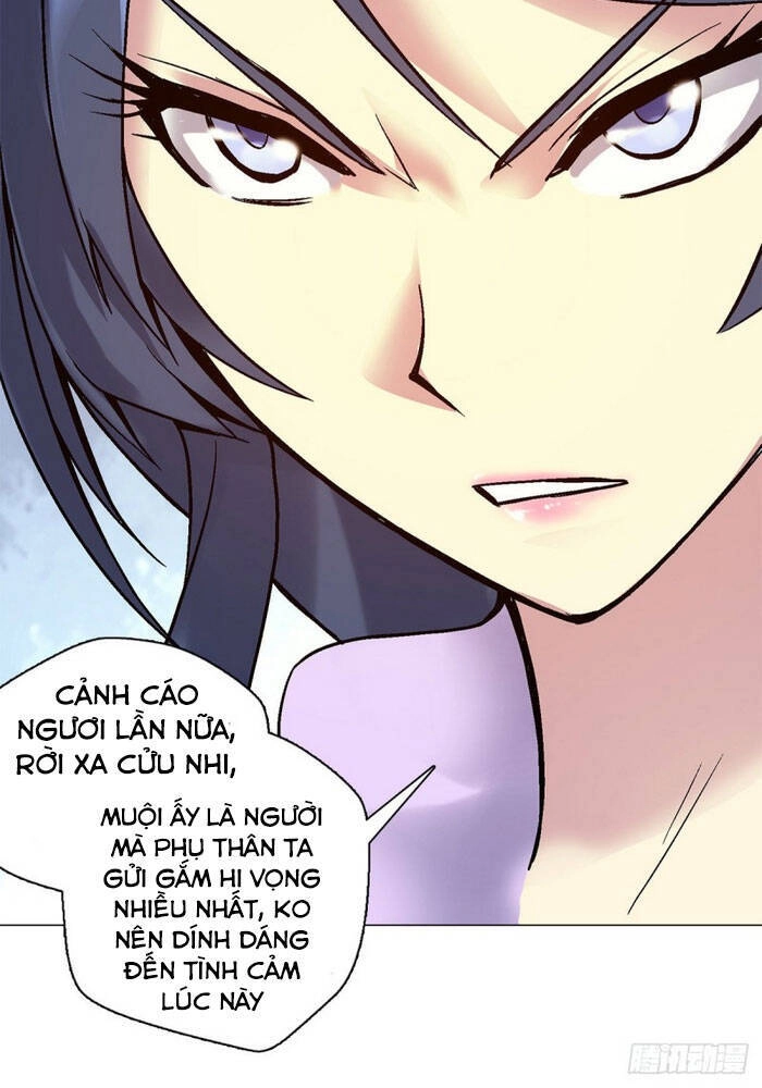 Vạn Thần Tổ Sư Chapter 45 - 28