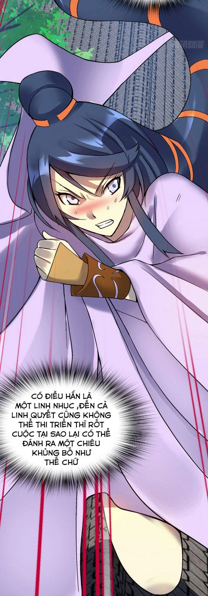 Vạn Thần Tổ Sư Chapter 46 - 33