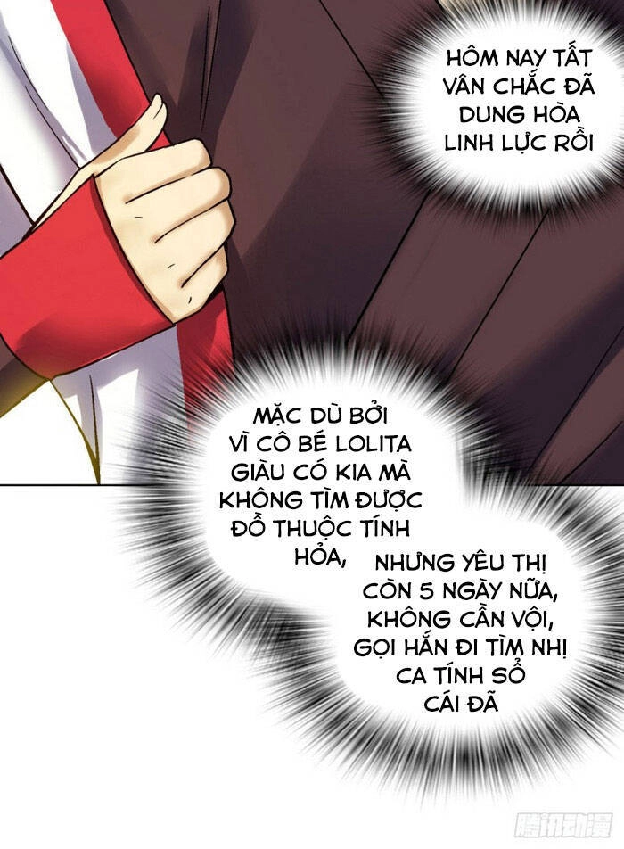 Vạn Thần Tổ Sư Chapter 46 - 38