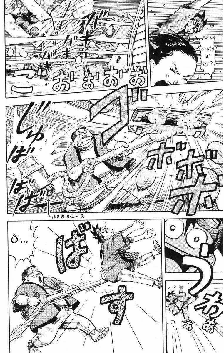 Vua Sáng Chế Chapter 1.5 - 2