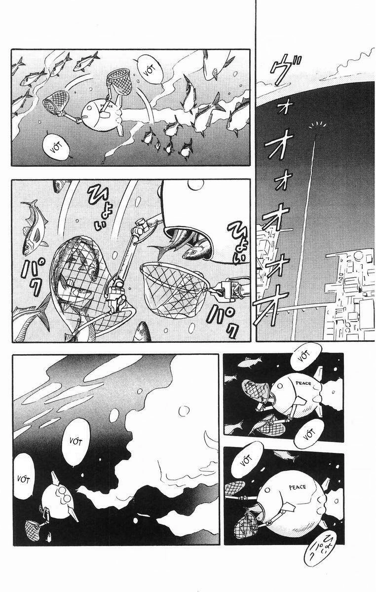 Vua Sáng Chế Chapter 3 - 8