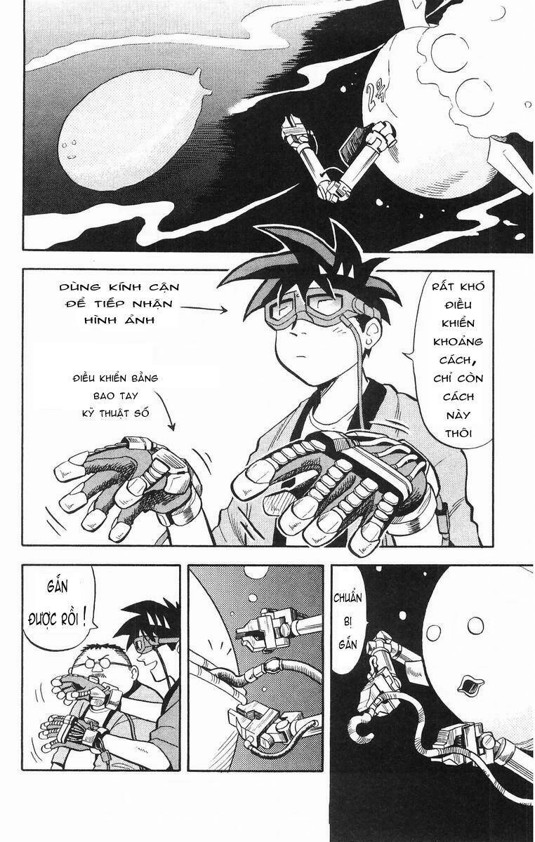 Vua Sáng Chế Chapter 3 - 14