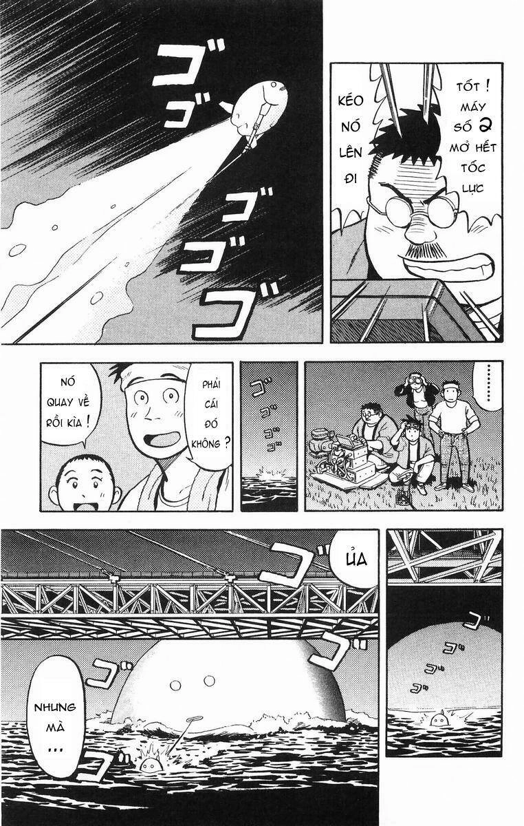 Vua Sáng Chế Chapter 3 - 15