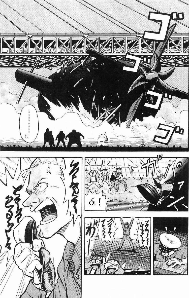 Vua Sáng Chế Chapter 3 - 19