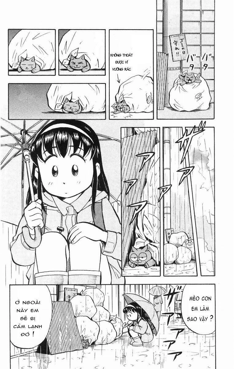 Vua Sáng Chế Chapter 5 - 2