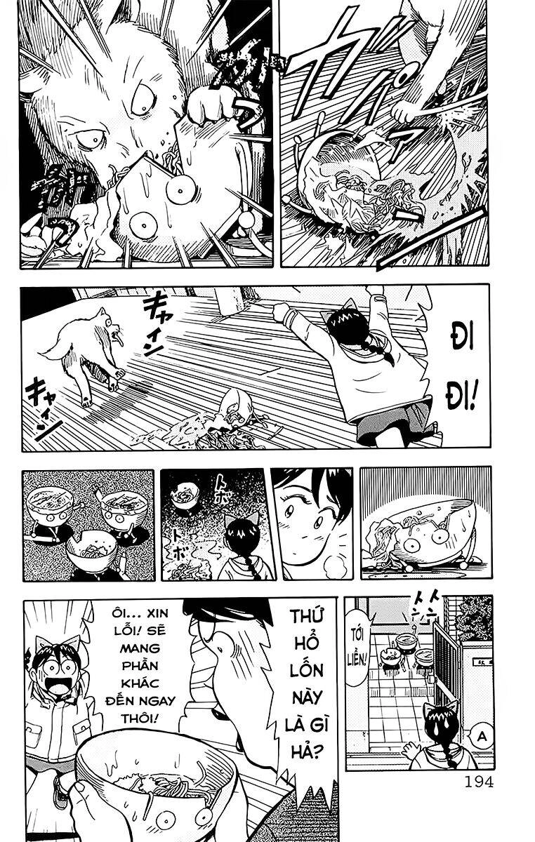 Vua Sáng Chế Chapter 9 - 13