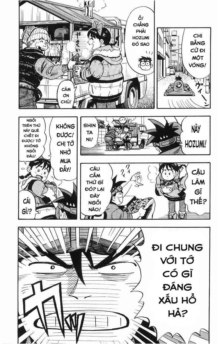 Vua Sáng Chế Chapter 12 - 6