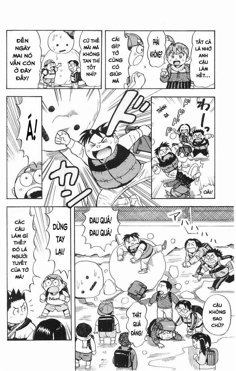 Vua Sáng Chế Chapter 13 - 2