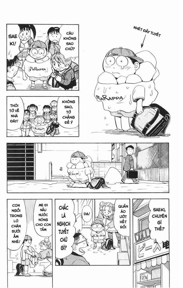 Vua Sáng Chế Chapter 13 - 4