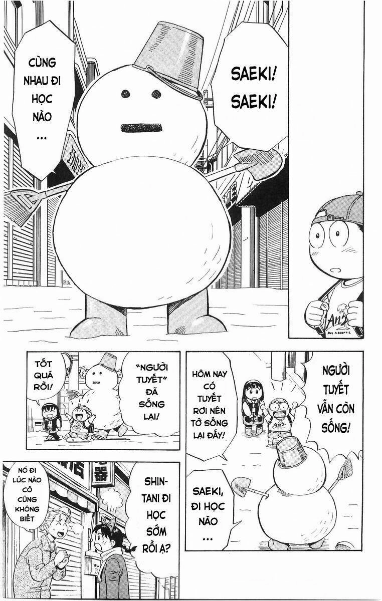 Vua Sáng Chế Chapter 13 - 7