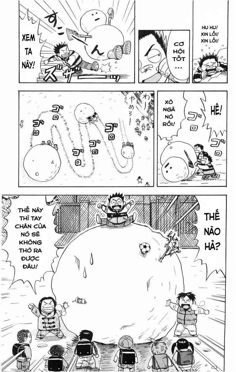 Vua Sáng Chế Chapter 13 - 11