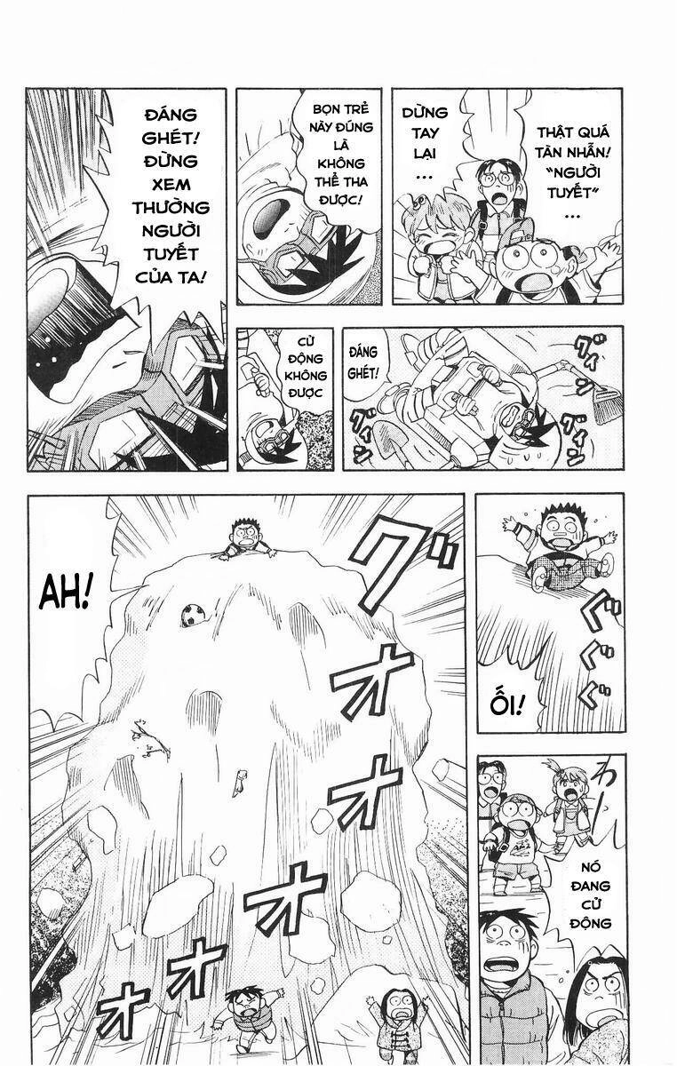 Vua Sáng Chế Chapter 13 - 12