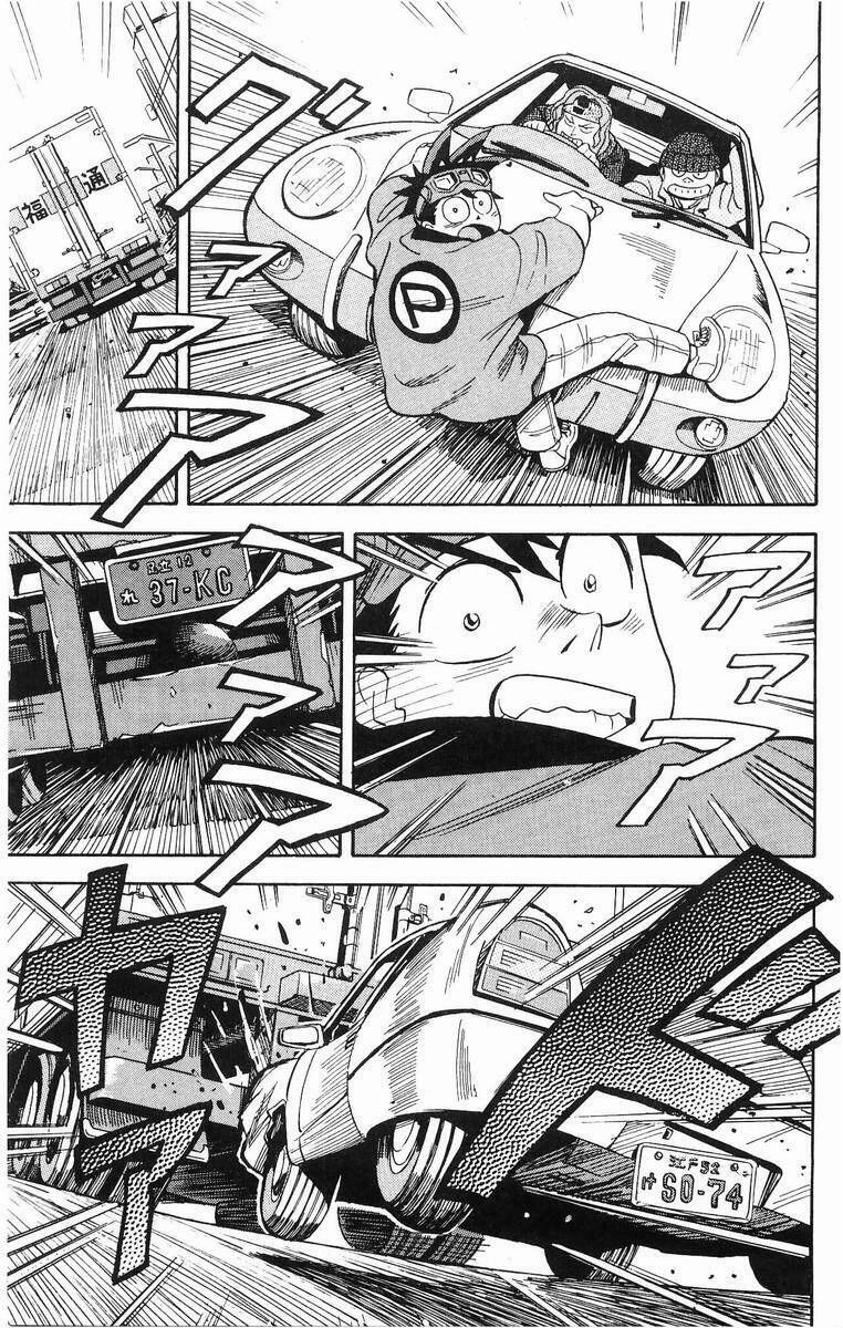 Vua Sáng Chế Chapter 15 - 10