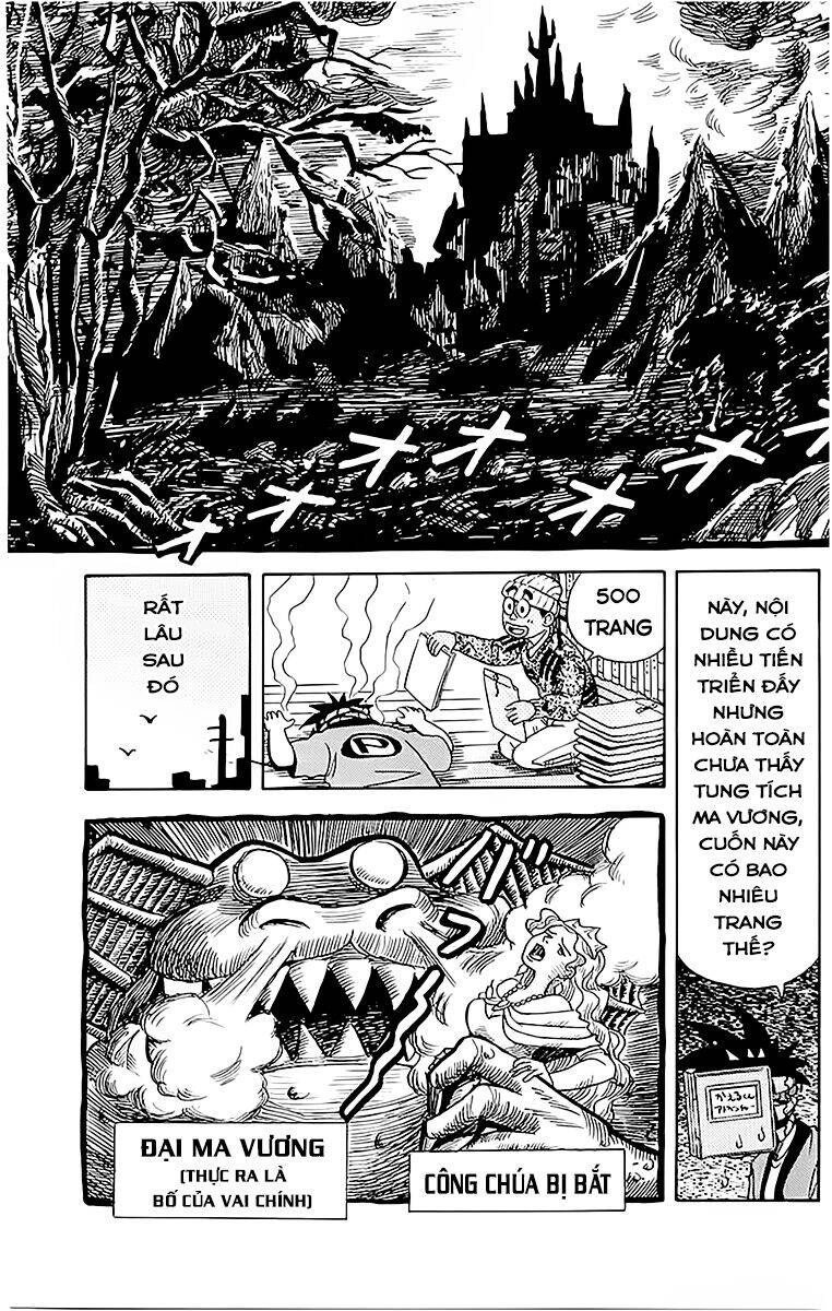 Vua Sáng Chế Chapter 16 - 12