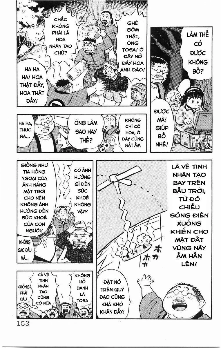 Vua Sáng Chế Chapter 17 - 6