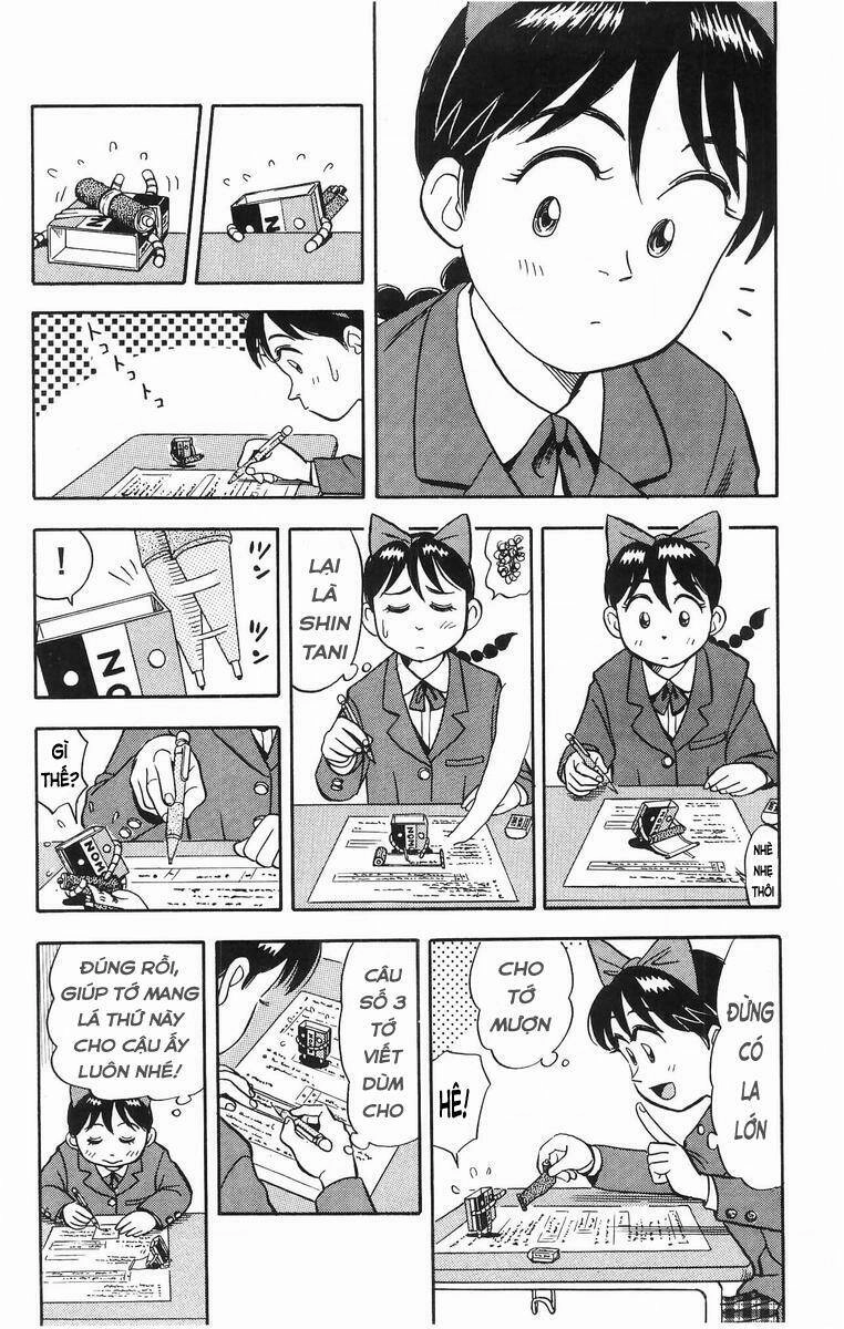 Vua Sáng Chế Chapter 18 - 13